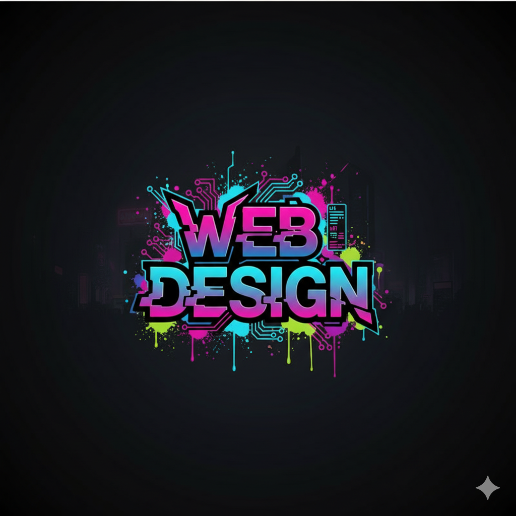 Web Design Bradley Barroso